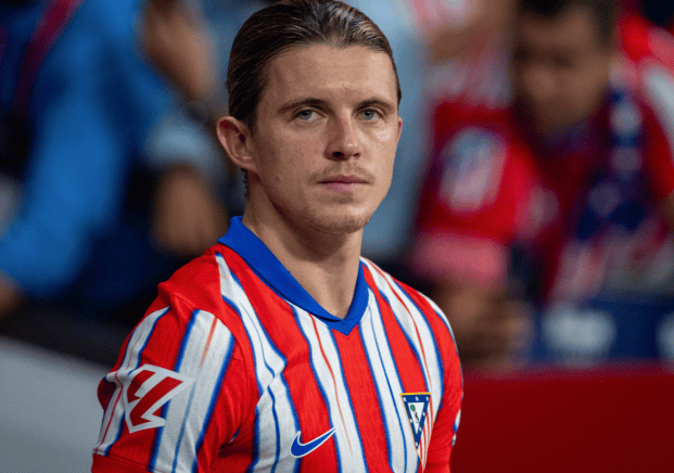 爱游戏平台-包含全明星赛赛后再迎强敌，马德里竞技再遭质疑，主帅态度——目标明确，训练强度明显提升的词条