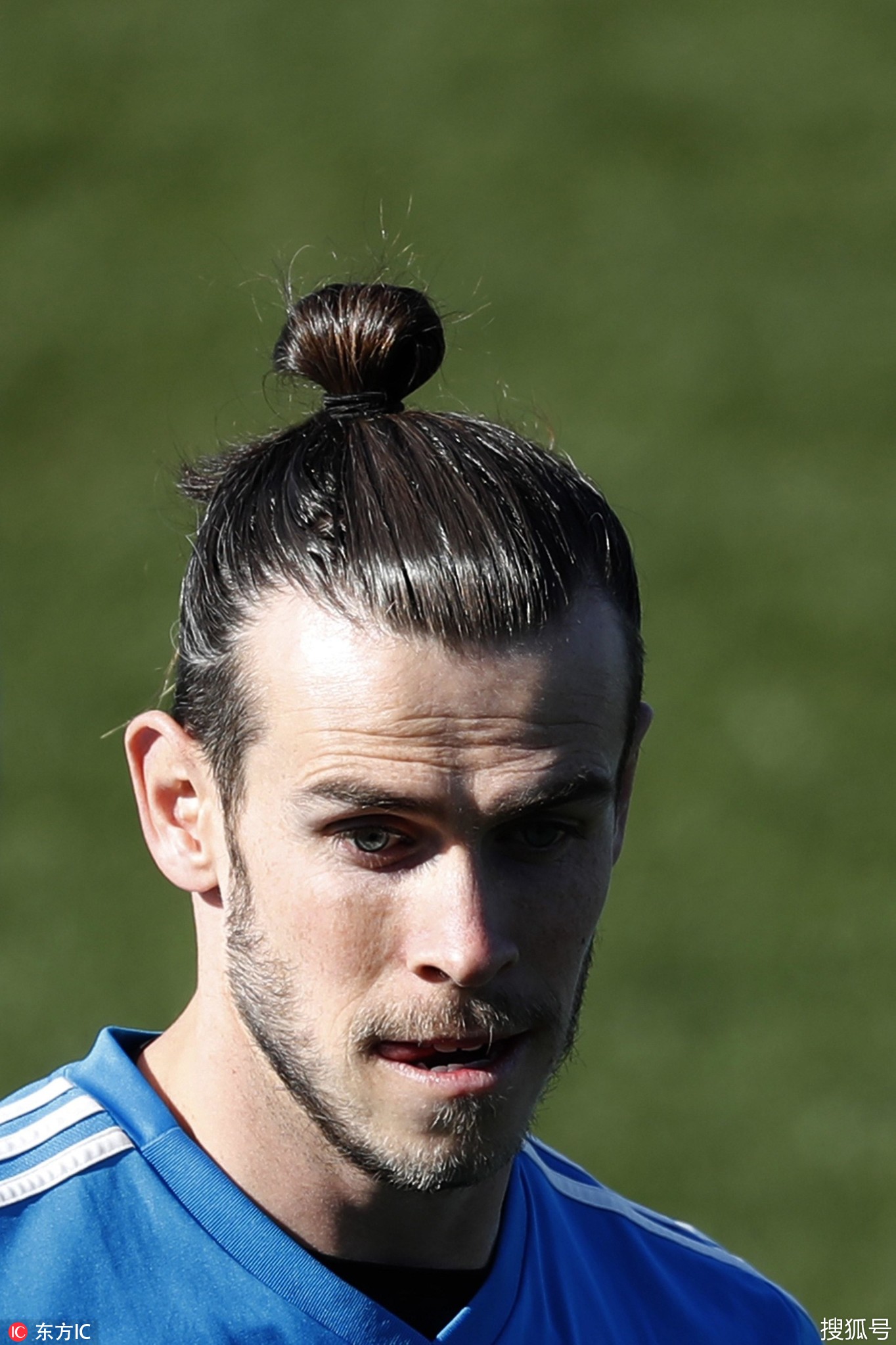 爱游戏平台-皇家马德里发布备战花絮，加时末段状态回暖，国王杯任务艰巨，纪律约束更严格的简单介绍