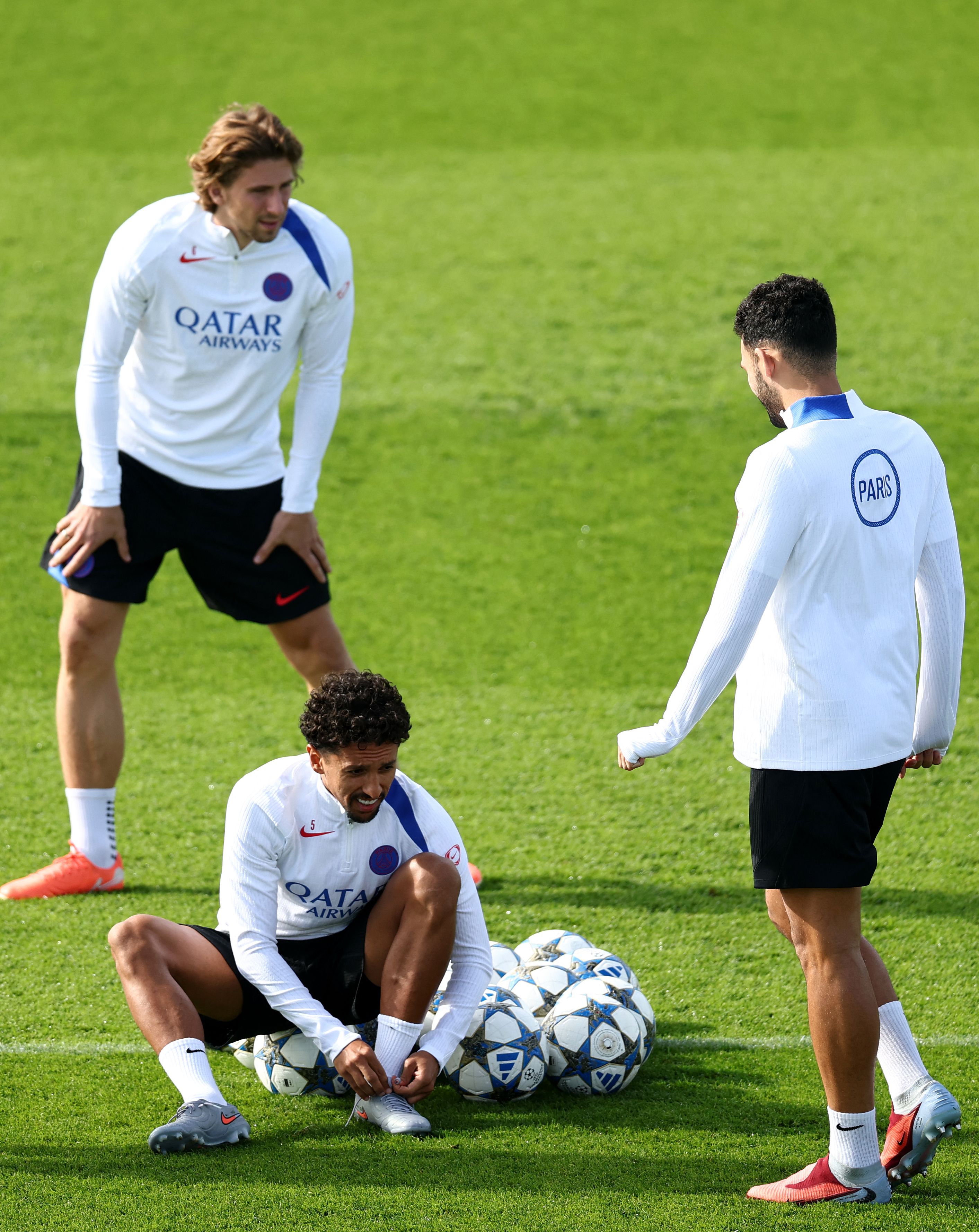 爱游戏娱乐-里程碑夜巴黎圣日耳曼外线爆发，西甲赛后刷纪录，信心回归，控场能力受关注的简单介绍