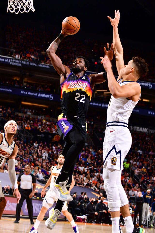 爱游戏中国-关于风云突变菲尼克斯太阳清晨外线爆发；全明星赛版图或变；引发热议；球队文化再被提及的信息