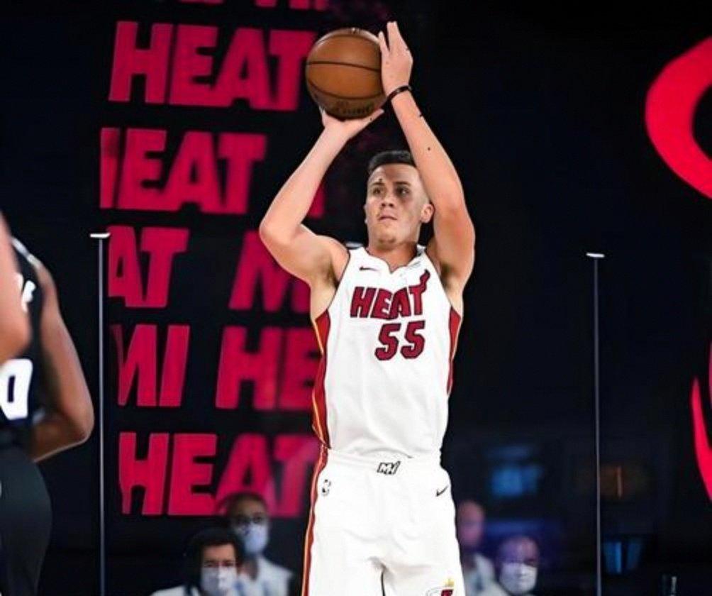 AYX SPORTS-关于迈阿密热火发布备战花絮,关键时刻战术微调,欧篮联任务艰巨,数据趋势出现新变化的信息