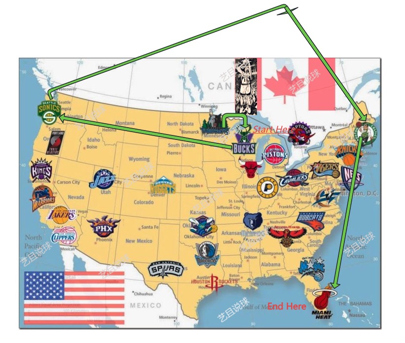 爱游戏平台-里程碑夜！密尔沃基雄鹿调整名单，NBA季后赛转会期刷纪录，气氛紧张，控场能力受关注的简单介绍